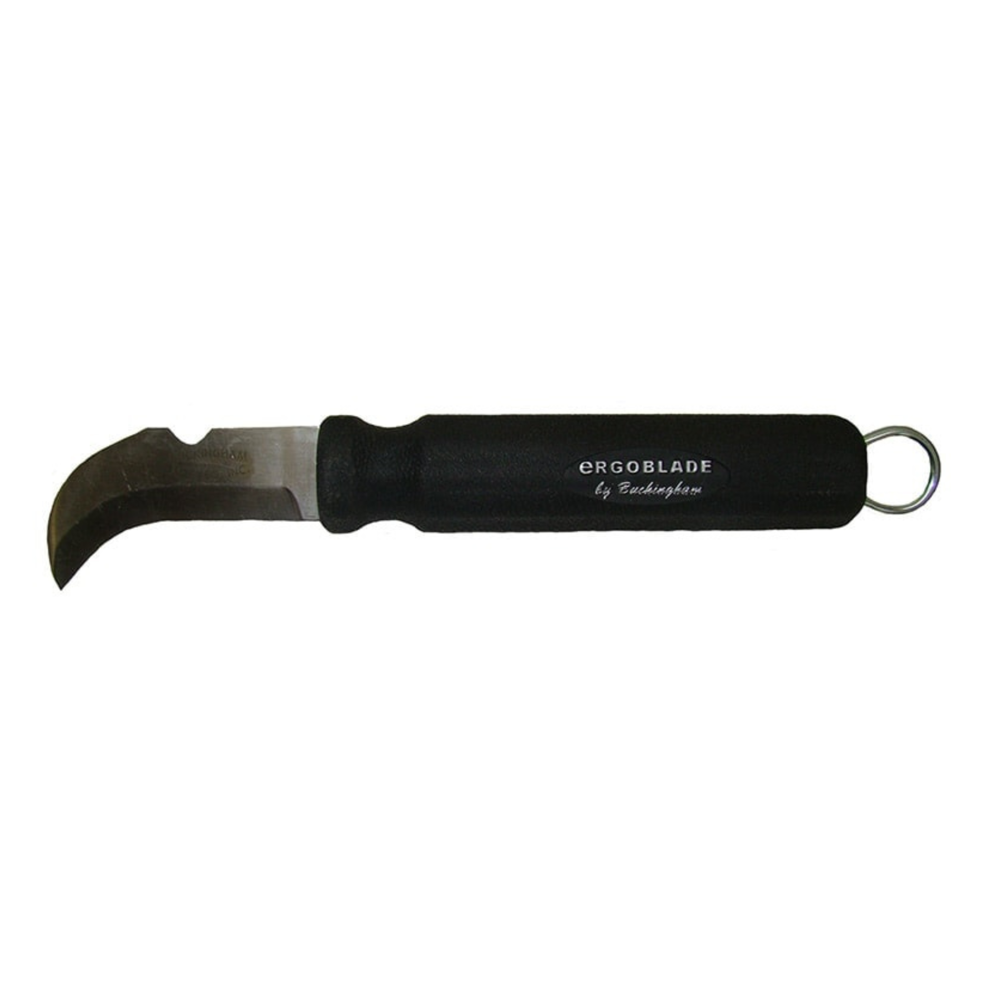Buckingham ErgoBlade Knife w/ notch from Columbia Safety